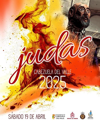Fiestas de Judas