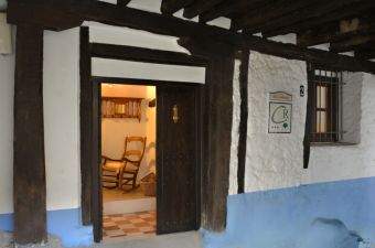 Casa rural El Callejón de la Gila