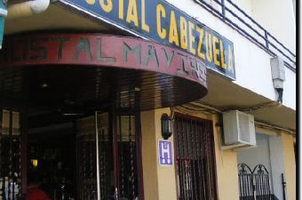 Hostal Cabezuela
