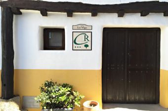 Casa rural La Viga