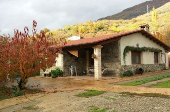 Casa rural La Picotina