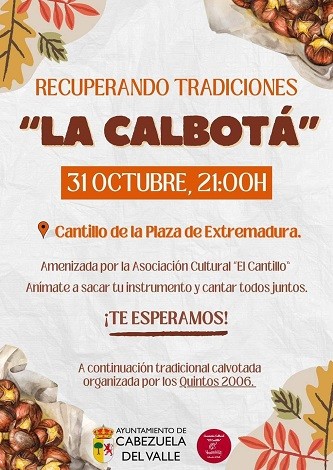 La Calbotá