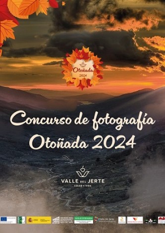 Concurso de Fotografía Otoñada 