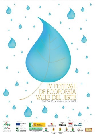 IV Festival Ecopoesía Valle del Jerte