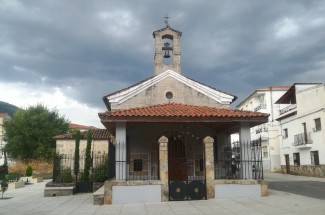Ermita del Cristo del Valle