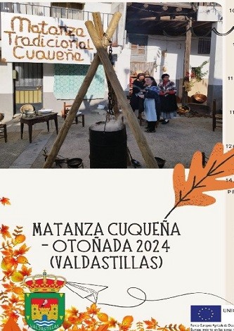 Matanza Tradicional Cuqueña