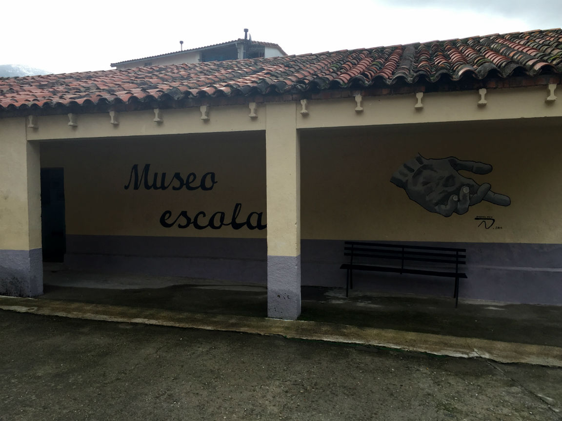 Museo Escolar