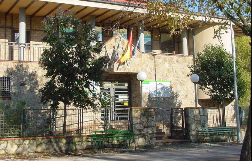 ,Oficina de Turismo del Valle del Jerte